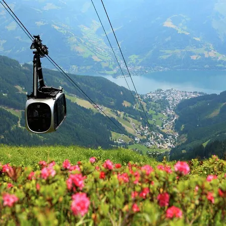 Apartment Luxurious In Zell Am Near Area *
