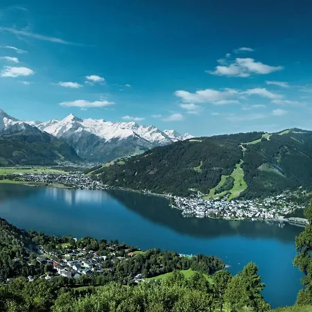 Luxurious In Zell Am Near Area Zell am See