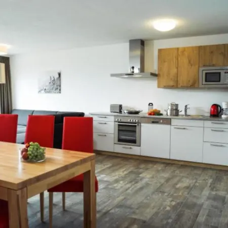 Luxurious In Zell Am Near Area Zell am See
