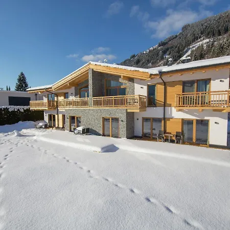 Luxurious In Zell Am Near Area Apartment