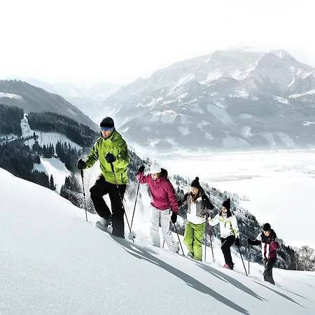 Luxurious In Zell Am Near Area
