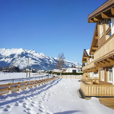 Apartment Luxurious In Zell Am Near Area