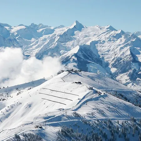 Luxurious In Zell Am Near Area *