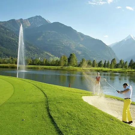 Luxurious In Zell Am Near Area Apartment *