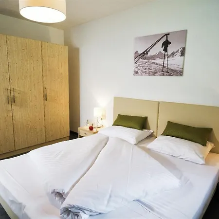 Apartment Luxurious In Zell Am Near Area