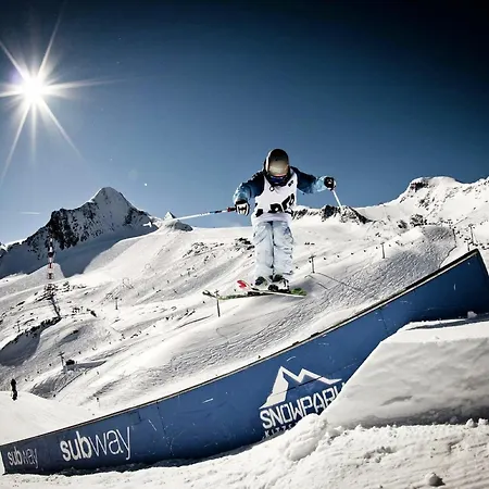 Apartment Luxurious In Zell Am Near Area *