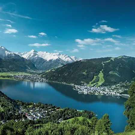 Luxurious In Zell Am Near Area * Zell am See