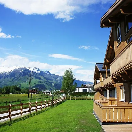 Apartment Luxurious In Zell Am Near Area Zell am See