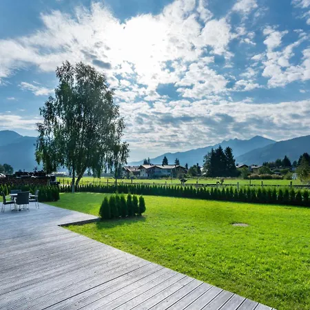 Luxurious In Zell Am Near Area Apartment