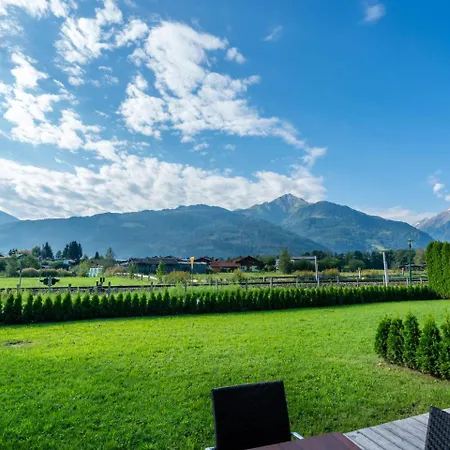 Apartment Luxurious In Zell Am Near Area Zell am See