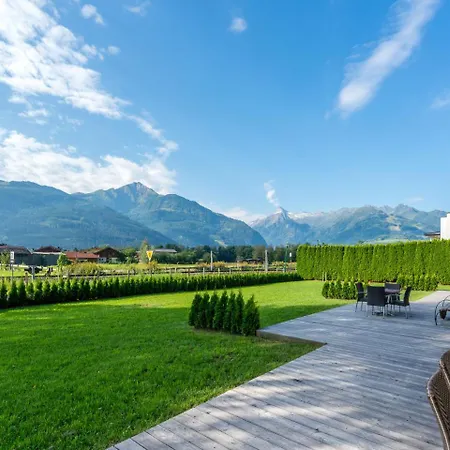 Luxurious In Zell Am Near Area Zell am See